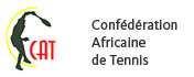 confederationAfricaineTennis logo