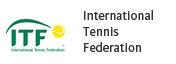 internationalTennisFederation logo